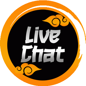 Live Chat Kedai168